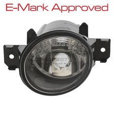 Fog Light Fits Nissan Note E12
