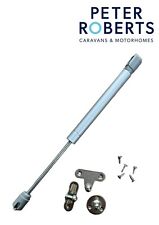 Genuine Adria Motorhome