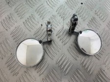 YAMAHA XV535 XV 535 VIRAGO MIRRORS   YEAR 1994-02 (CMB1139)