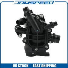 Engine Thermostat 11537644811 for BMW F20 F21 F22 F23 F87 F30 F31 F32 F80 F82