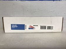 PANTONE GG6103A Coated Color Bridge Guide HTML RGB CMYK SOLID Book New Sealed