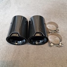 2 x BMW 335i/340i/435i/440i