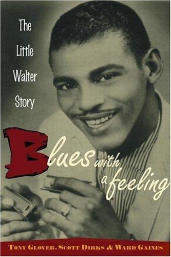 Blues with feeling the - with, a
