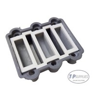 Lay Z Spa Lazy Spa 2 x Heater