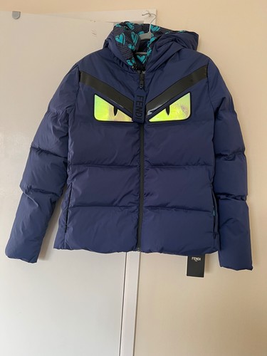 Bnwt authentic fendi monster - fendi,
