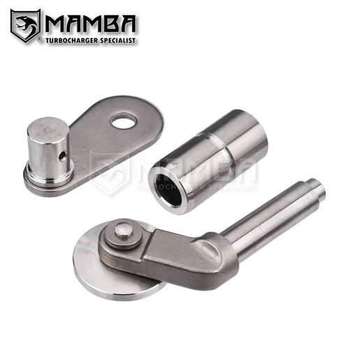 Sus310 turbo wastegate rattle - turbo,
