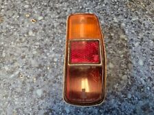 Bedford HA Van, Vauxhall Viva HA O/S Right Rear Light Cluster Butlers 1705