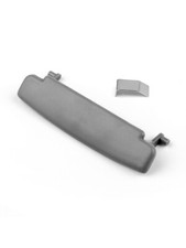 Gray Console Center Armrest Lid Latch For Audi A6 C6 2005-2011 4F0864245