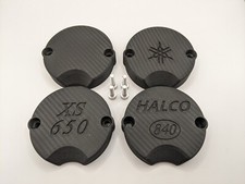 Yamaha XS 650 Points / Cam