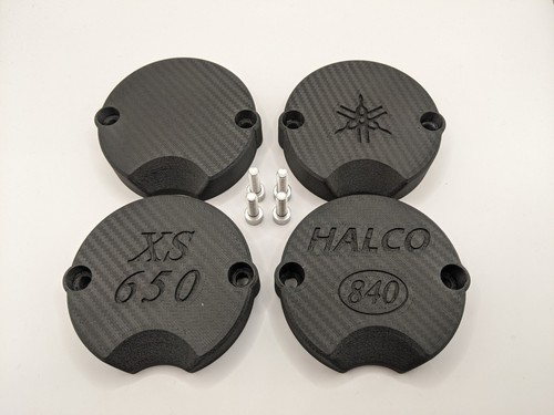 Yamaha 650 points cam - yamaha, /