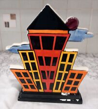 Lorna Bailey Pottery Signed