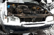 Ford fiesta mk3 6 zetec - fiesta, si
