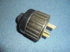 Army issue - Generator power