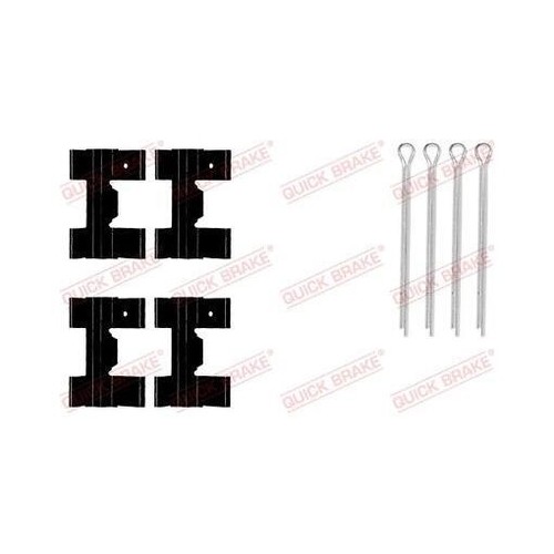Accessory kit disc - accessory, kit,