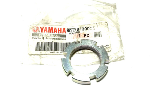 Nos yamaha yp400 - nos,