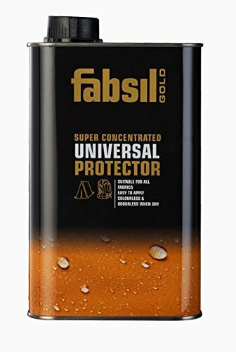 Fabsil gold litre - gold,