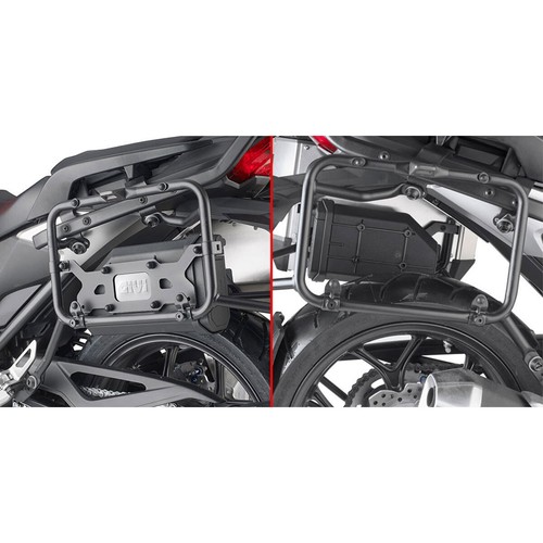 Kit fix s250 - fix, luggage