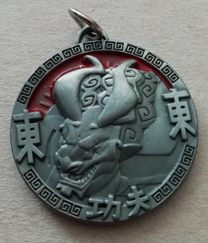 Jackie chan adventures - jackie,