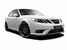 Hirsch Bodykit Carbon 93 Saab Hirsch Performance