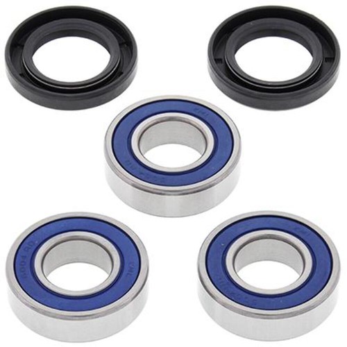Wheel bearing kit front - wheel,