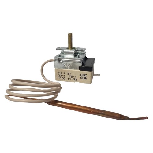 Aga rayburn boiler control - aga,