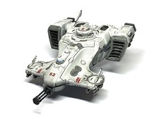 TAU DEVILFISH VEHICLE SHIP