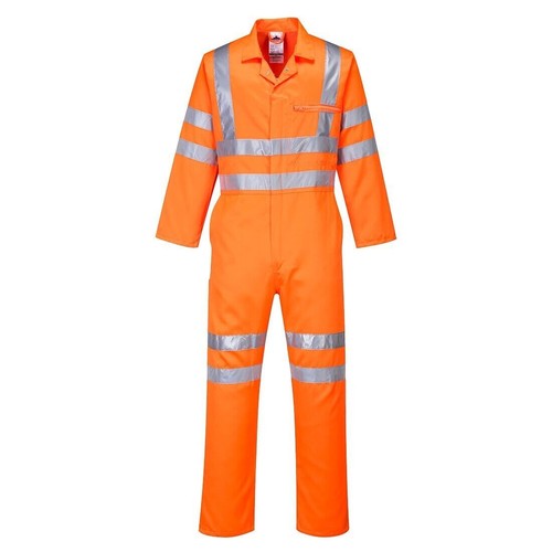 Portwest vis polycotton - hi-vis,