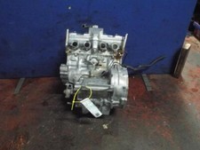 Honda CBR600F CBR600 F Jelly Mould 1987-1989 Engine Motor PC19E-2005543