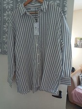 Women's Shirt Dress