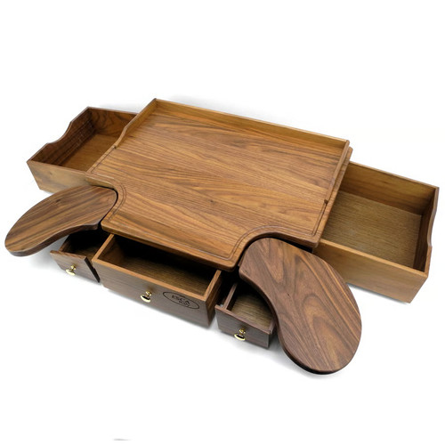 Bench top watchmakers portable - bench,
