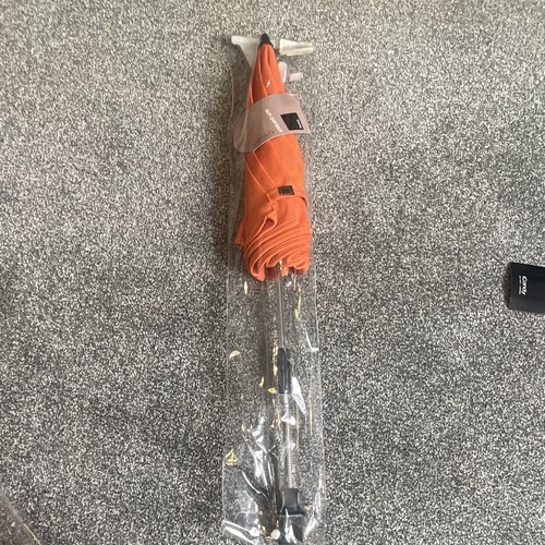 Icandy sun parasol - icandy, orange
