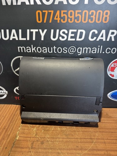 Audi glovebox 8p2857035a - a3, 8p