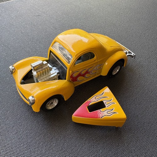 Majorette willys hot - willys, rods