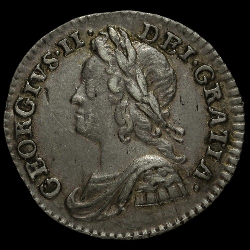 1746 george early - george, ii