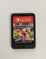 Mario Kart 8 Deluxe (Nintendo