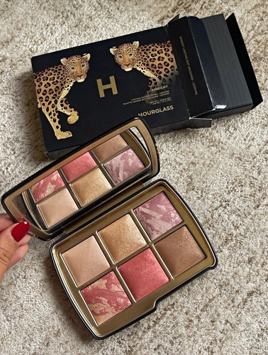 Hourglass ambient lighting - hourglass,