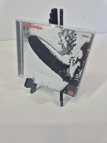 Led zeppelin - zepplin, 1