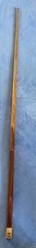 Riley 2 Piece Snooker Cue