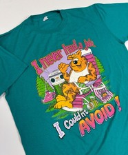 True VTG Single Stitch 80s