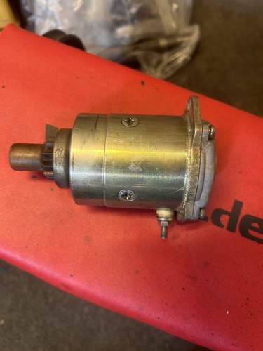 Rare vespa mk1 - t5,