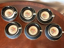 Antique  Foley Bone China