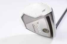 Taylormade RBZ #3 Wood / 15 Degree / Regular Flex Matrix Ozik XCon-5 Shaft
