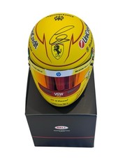 LEWIS HAMILTON Signed