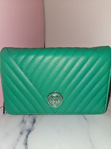 Badgley mischka green - mischka,