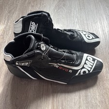 FIA OMP ONE EVO R Race or