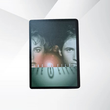 The X-Files CCG: Premiere
