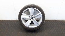 12-20 SEAT LEON 17" INCH