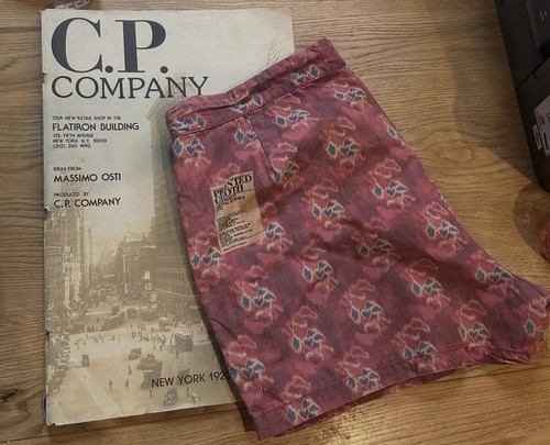 Vintage company 1991 - company,