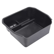 Armrest Storage Box Tray Assy