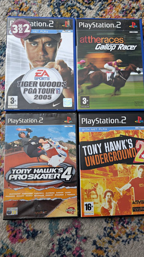 Sony playstation pal games - sony,